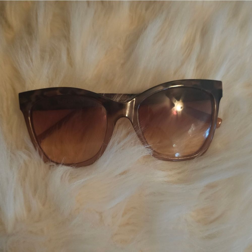 ALLURE GRADIENT SUNGLASSES